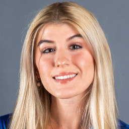 Carly Sherman