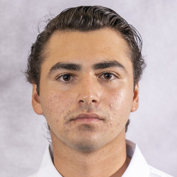 Nicolas Saboya