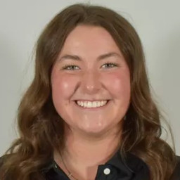 Jaryn Haarmann
