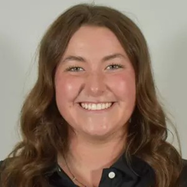 Jaryn Haarmann