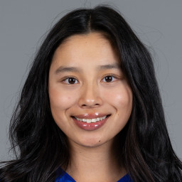 Chelsie Chin
