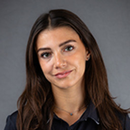 Sienna Laffitte