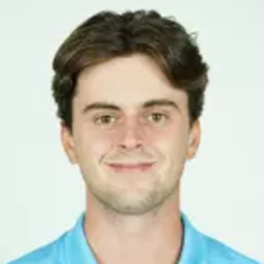 Keegan Carnell