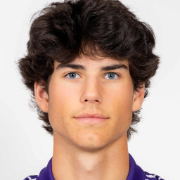 Sam Udovich