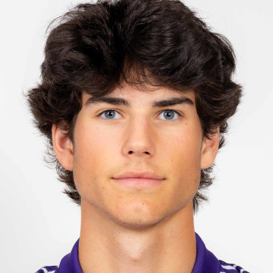 Sam Udovich