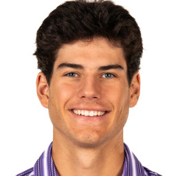 Sam Udovich