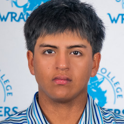 Isaac Diaz