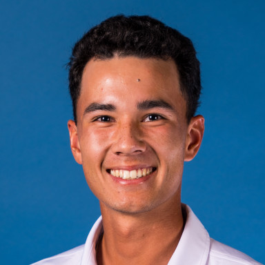 Tobias Buffam