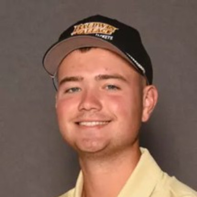 Caleb Klatt