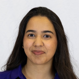 Fatima Rizvi