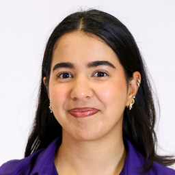 Fatima Rizvi