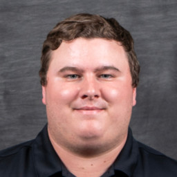 Ethan Walz