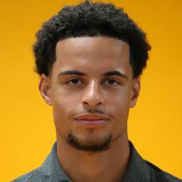 Luca Ibekwem
