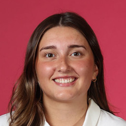 Gabrielle Harrison