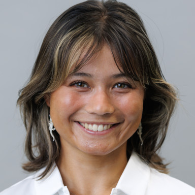 Audrey Ryu