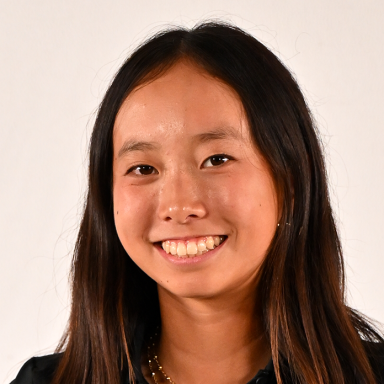 Olivia Duan