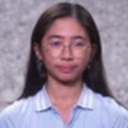 Isabelle Victoria Soh