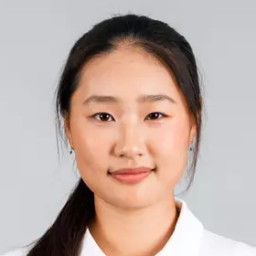 Hanny Wang