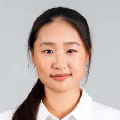 Hanny Wang