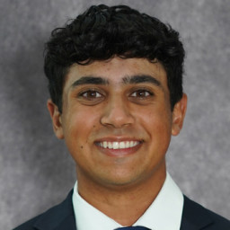 Jaylen Abbas
