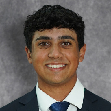 Jaylen Abbas