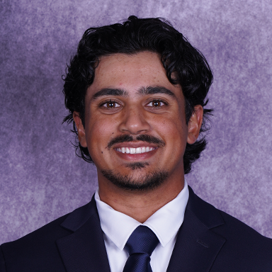 Jaylen Abbas
