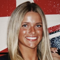 Brooke Bennett