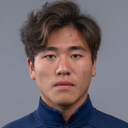 Adam Tong