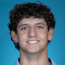 Asher Vargas