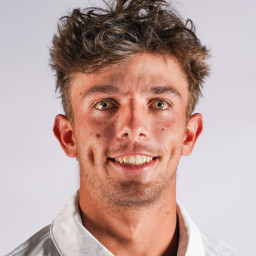 Luke Schufreider