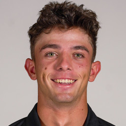 Lucas Schufreider
