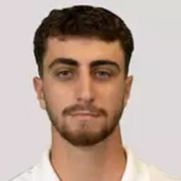 Kostas Tsantsarakis