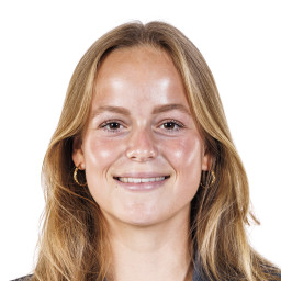 Lynn van der Sluijs