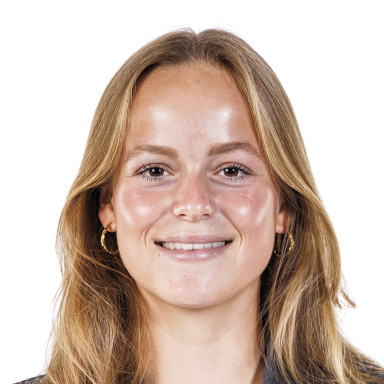 Lynn van der Sluijs