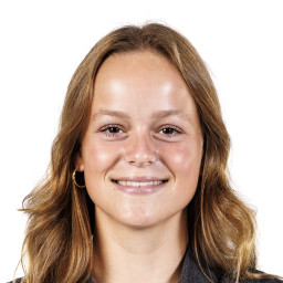 Lynn van der Sluijs