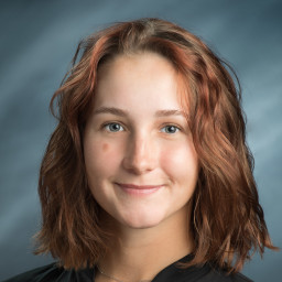 Poppy Norcott