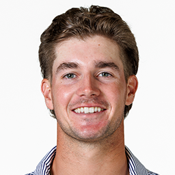 Cooper Claycomb