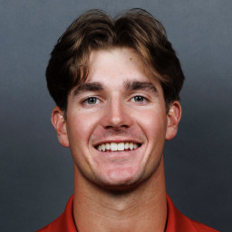 Cooper Claycomb