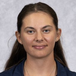 Tina Genoulaz