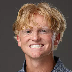 Max Templeman