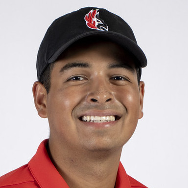 Alek Lechuga