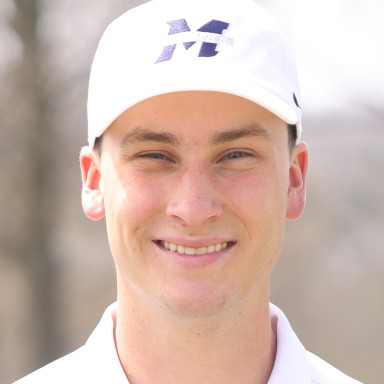 Gavin Johnson