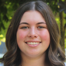 Lexie Honigford