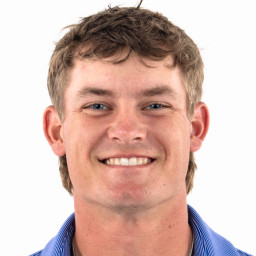 Carter Patterson