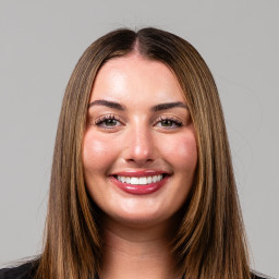 Kylie Warner