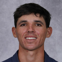 Preston Worch