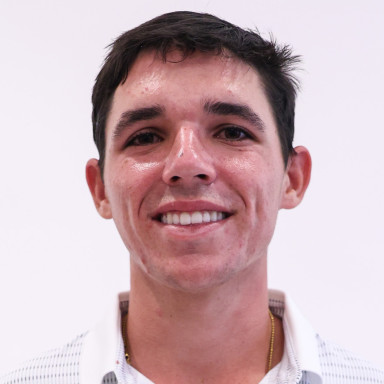 Preston Worch
