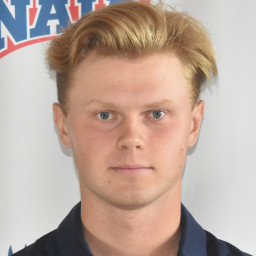 Victor Schenholm