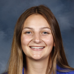 Payton Morton