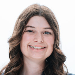 Hannah Stouder